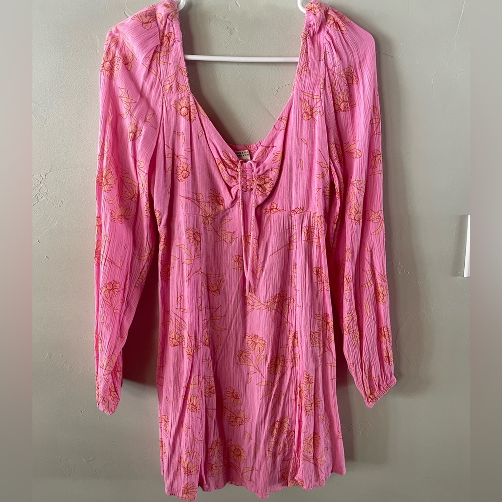 Dress from Billabong